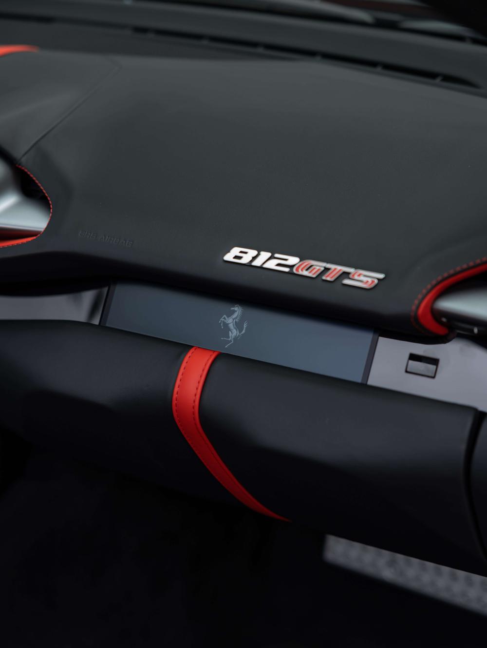 Ferrari Ferrari 812