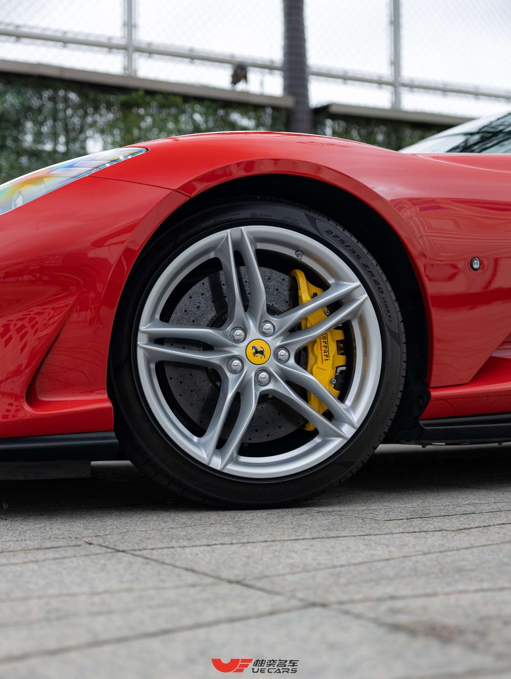 Ferrari Ferrari 812