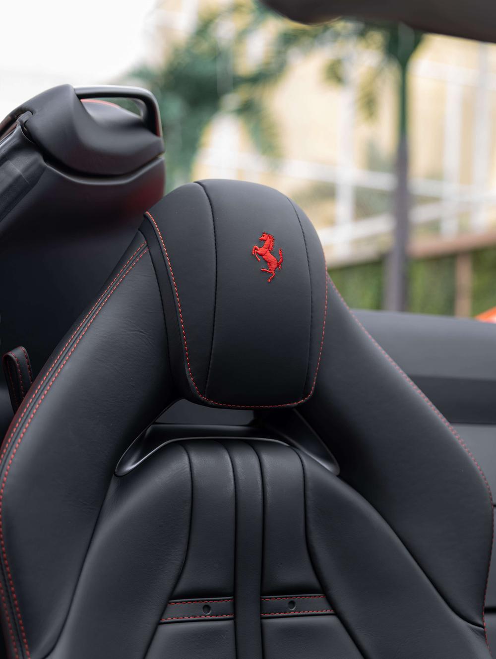 Ferrari Ferrari 812