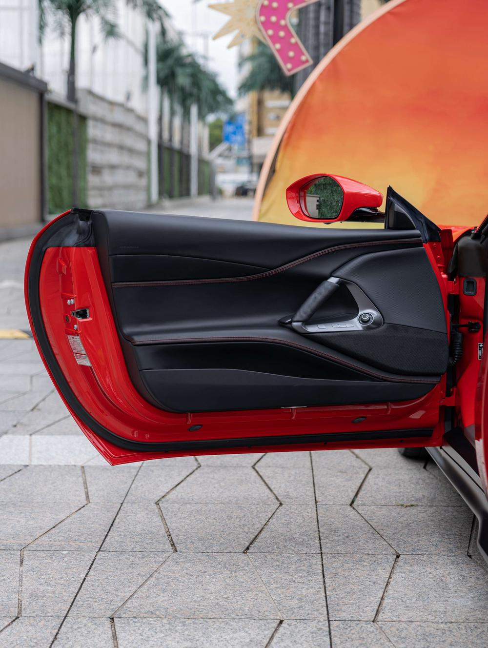 Ferrari Ferrari 812