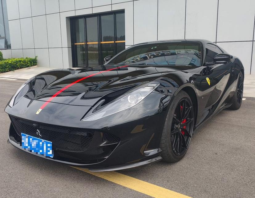 Ferrari Ferrari 812