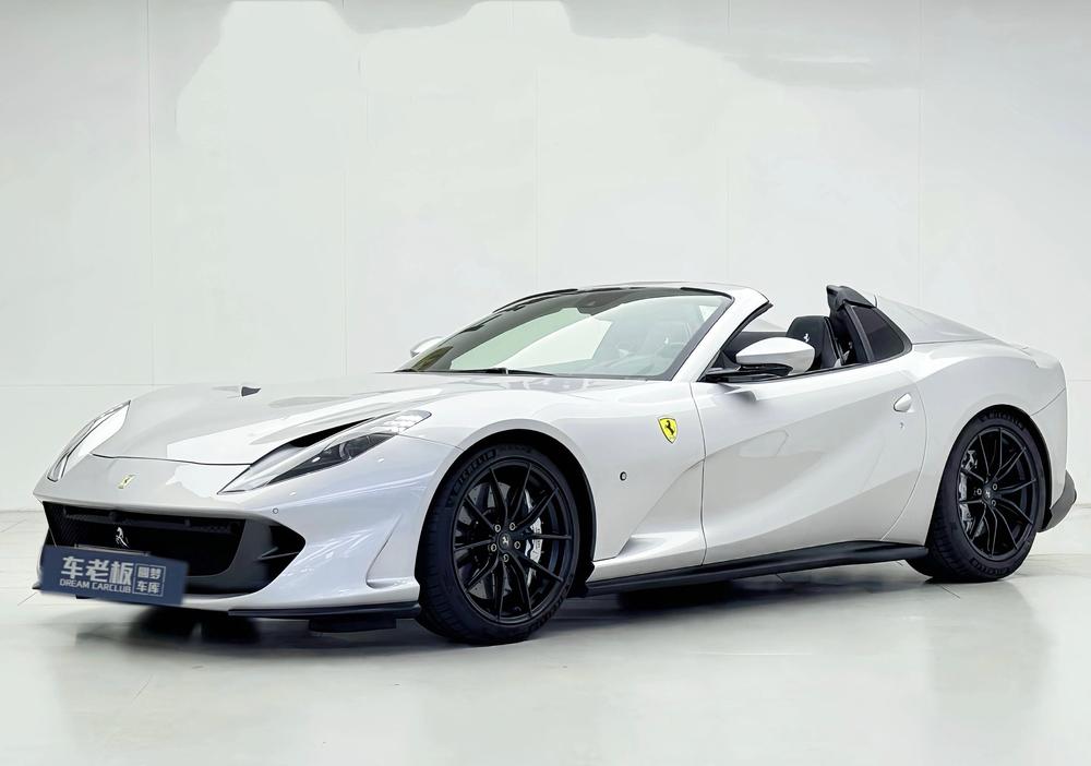Ferrari Ferrari 812