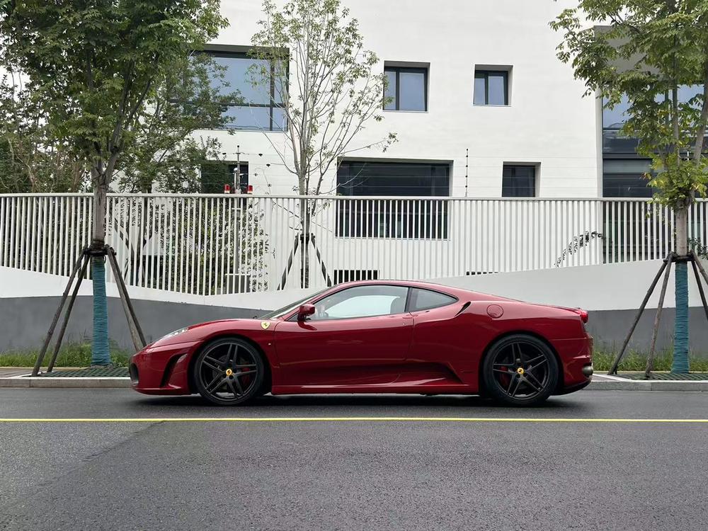 Ferrari Ferrari F430