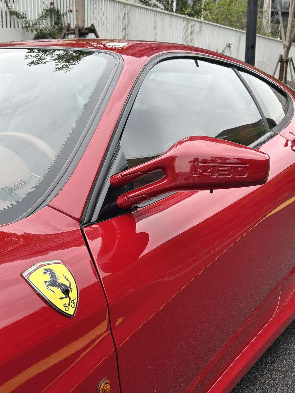 Ferrari Ferrari F430