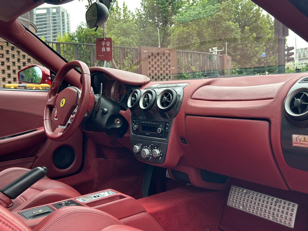 Ferrari Ferrari F430