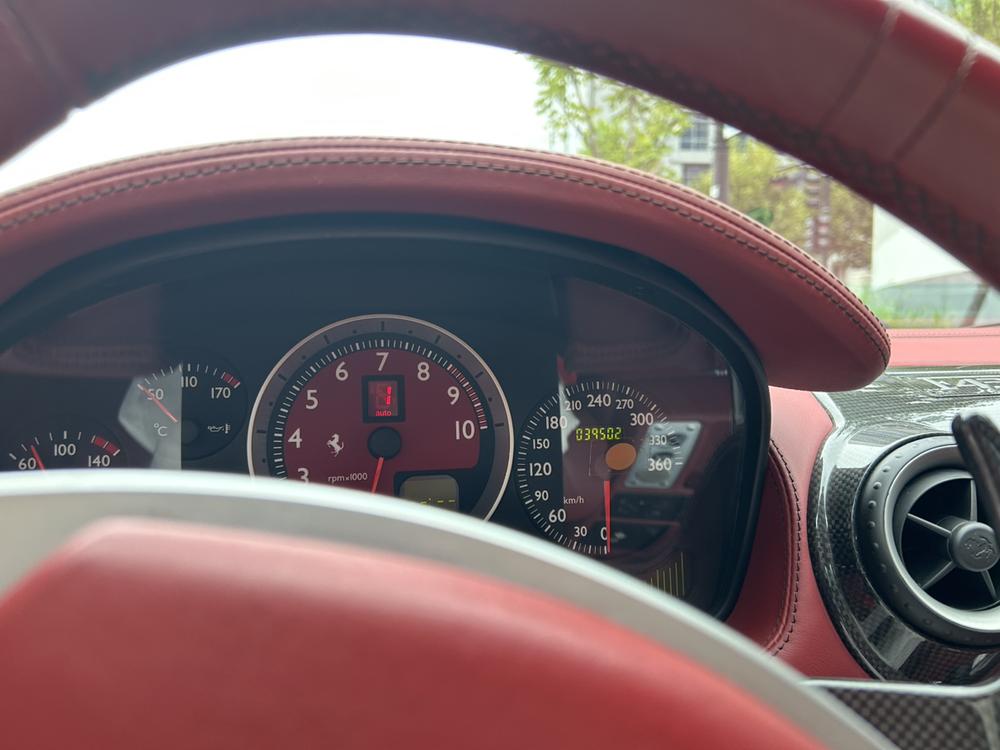 Ferrari Ferrari F430