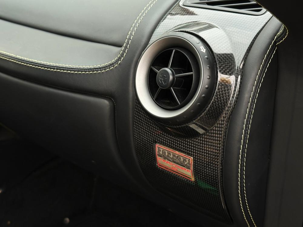 Ferrari Ferrari F430