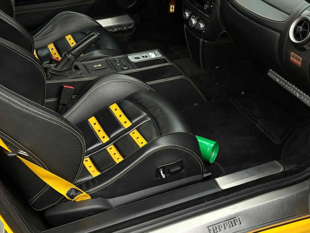 Ferrari Ferrari F430