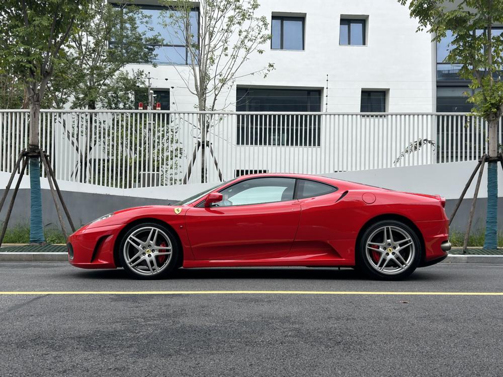 Ferrari Ferrari F430