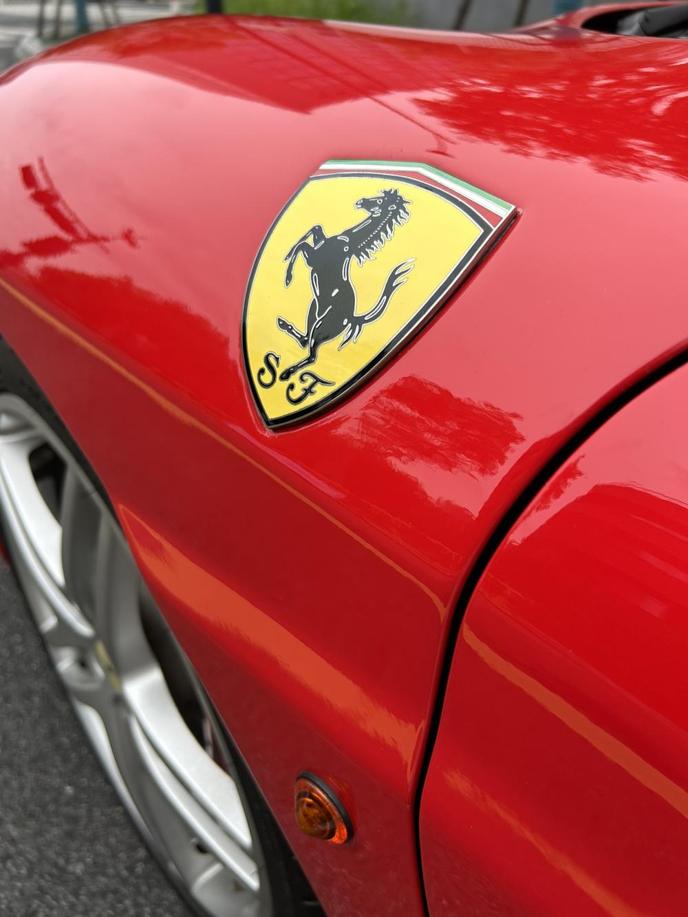 Ferrari Ferrari F430