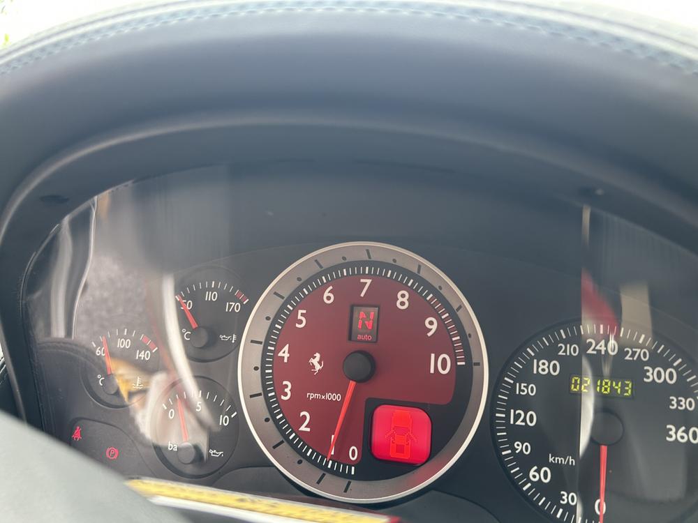 Ferrari Ferrari F430