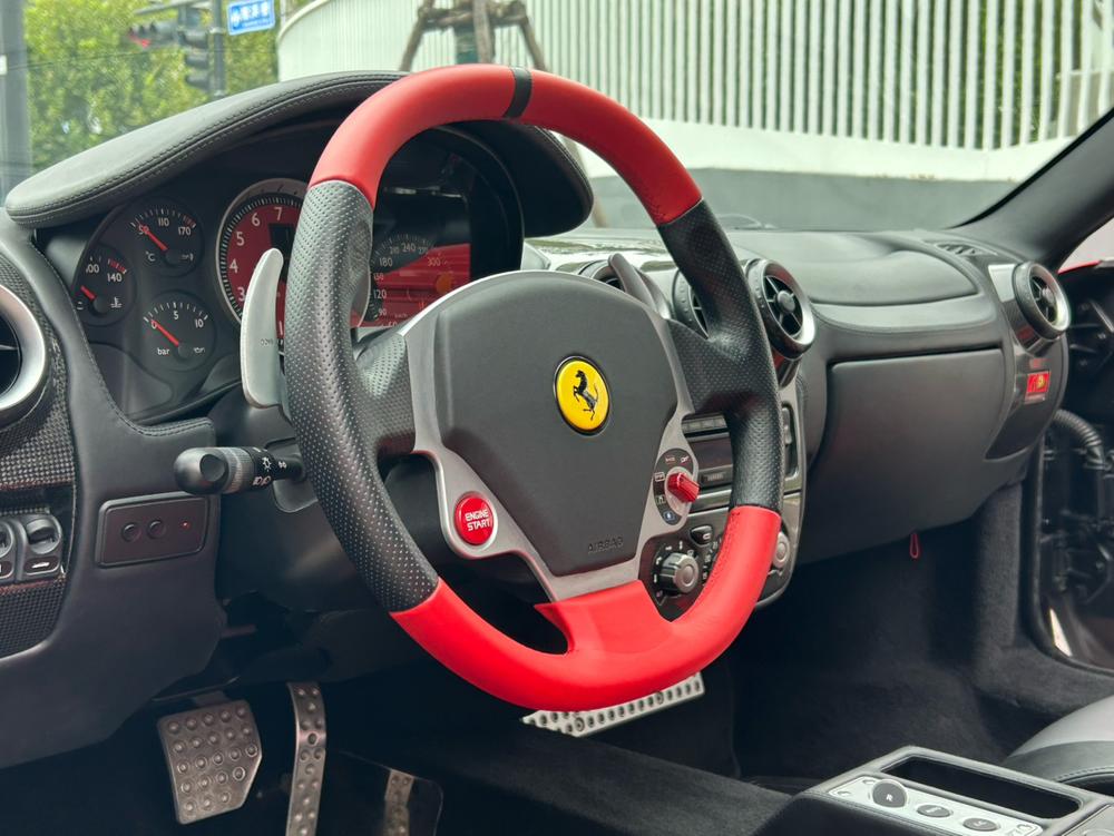 Ferrari Ferrari F430