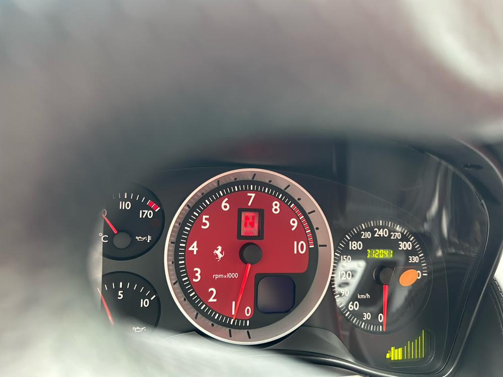 Ferrari Ferrari F430