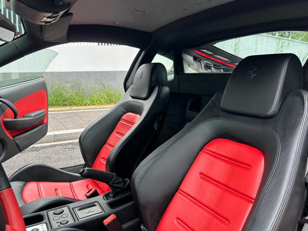 Ferrari Ferrari F430