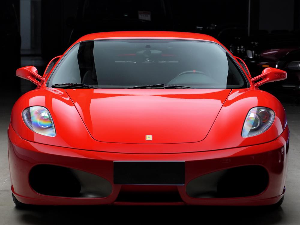 Ferrari Ferrari F430