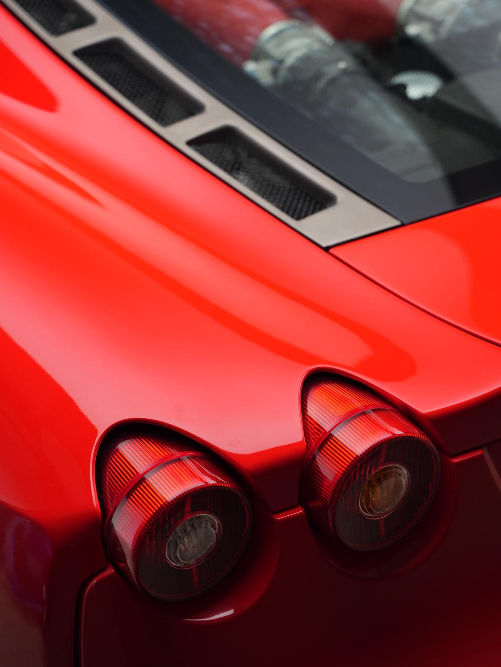 Ferrari Ferrari F430