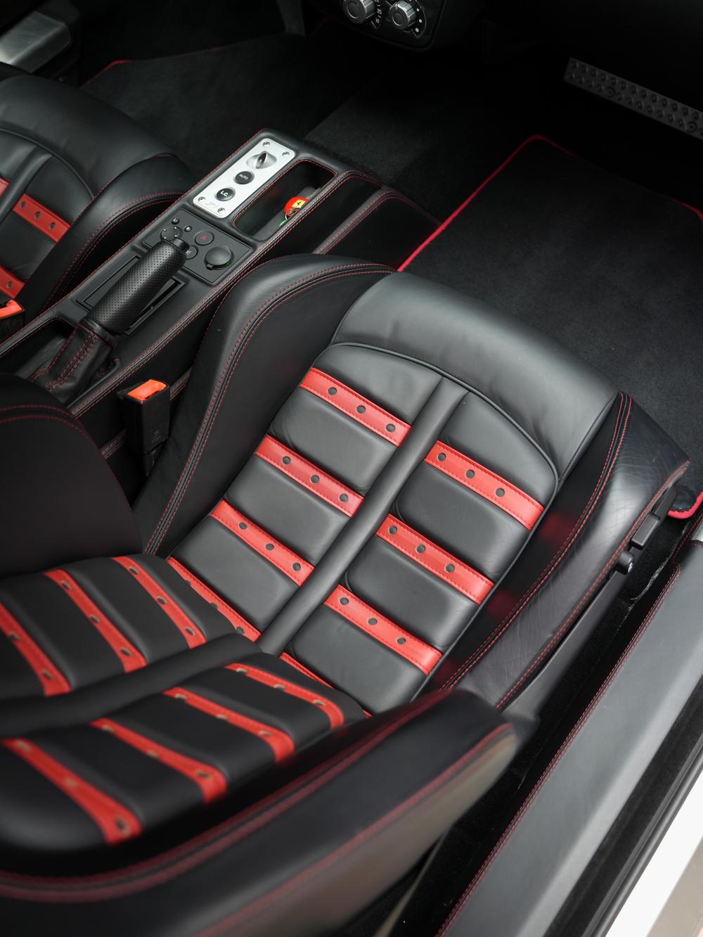 Ferrari Ferrari F430
