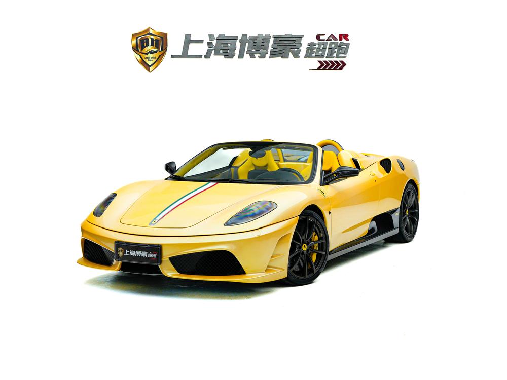 Ferrari Ferrari F430