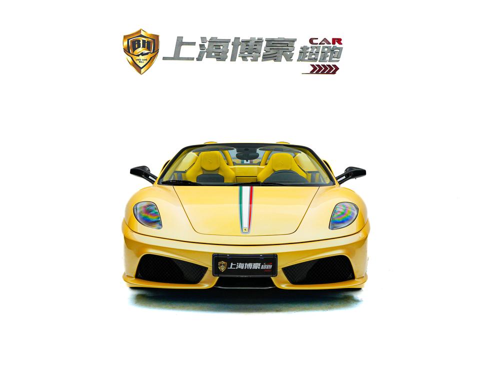 Ferrari Ferrari F430