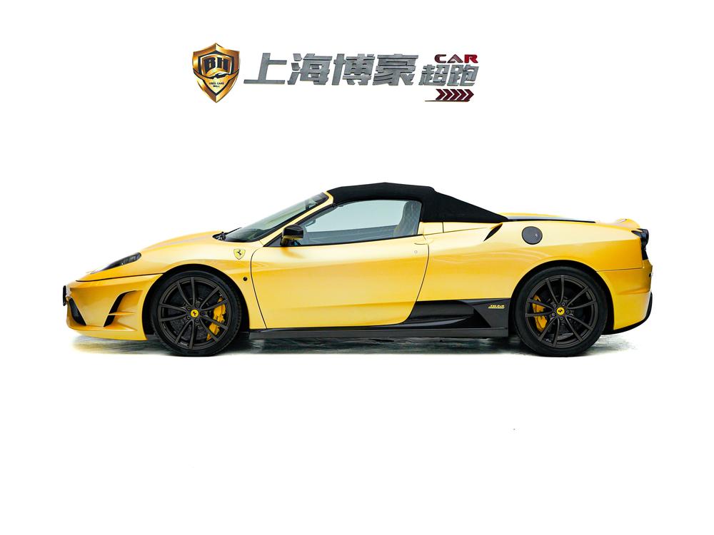 Ferrari Ferrari F430