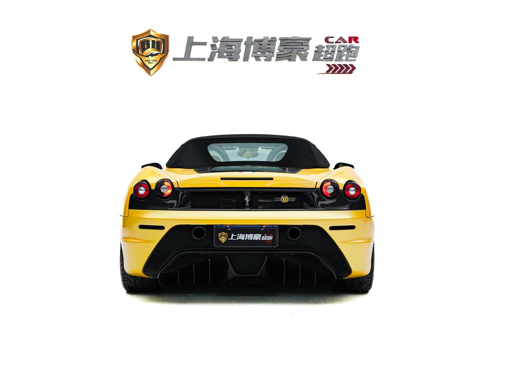 Ferrari Ferrari F430