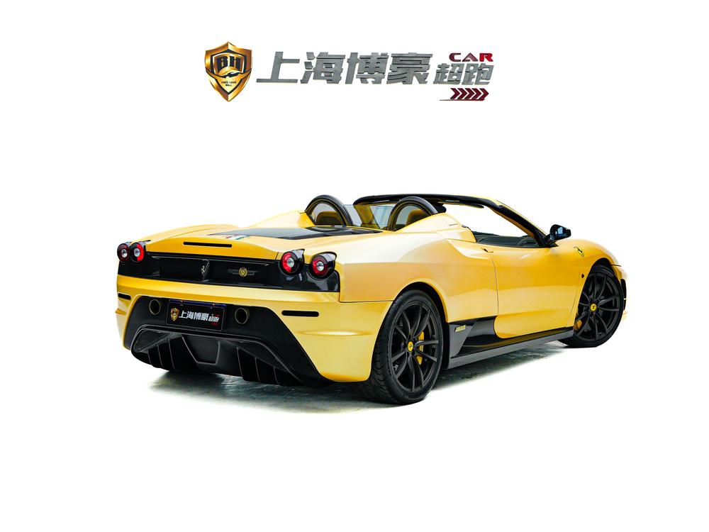 Ferrari Ferrari F430