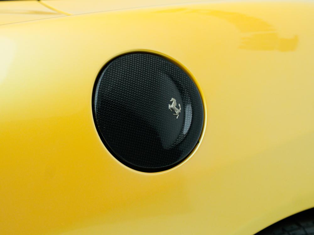 Ferrari Ferrari F430