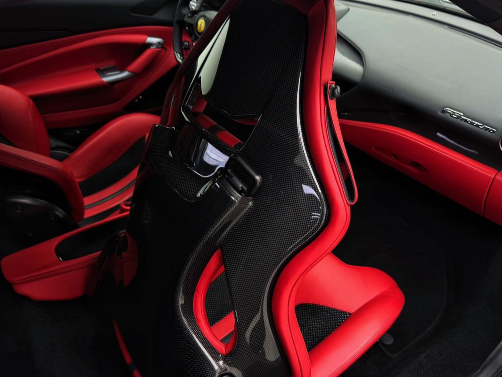 Ferrari Ferrari F8