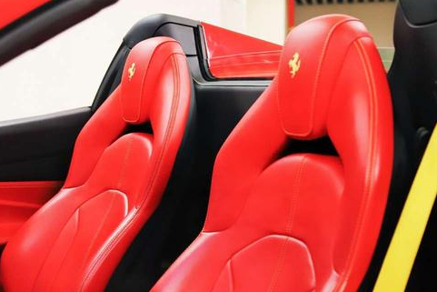 Ferrari Ferrari F8