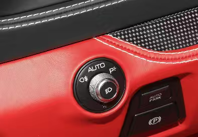 Ferrari Ferrari F8