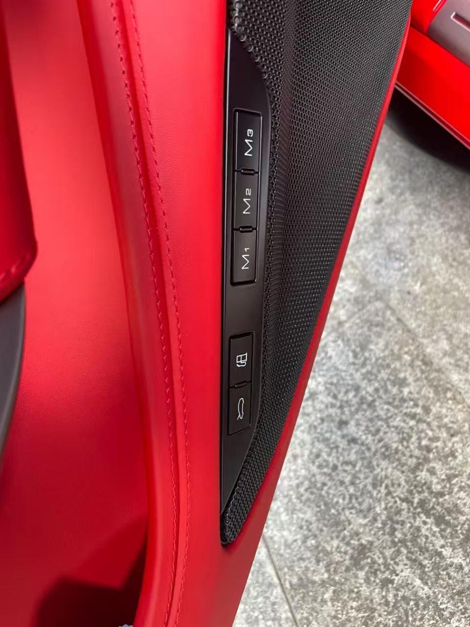 Ferrari Ferrari F8