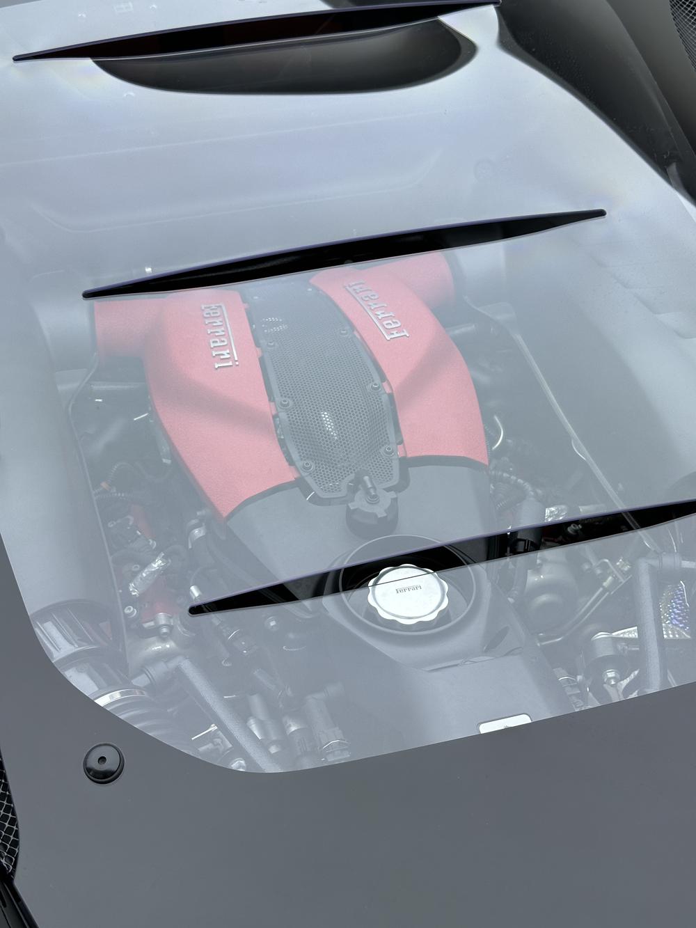 Ferrari Ferrari F8