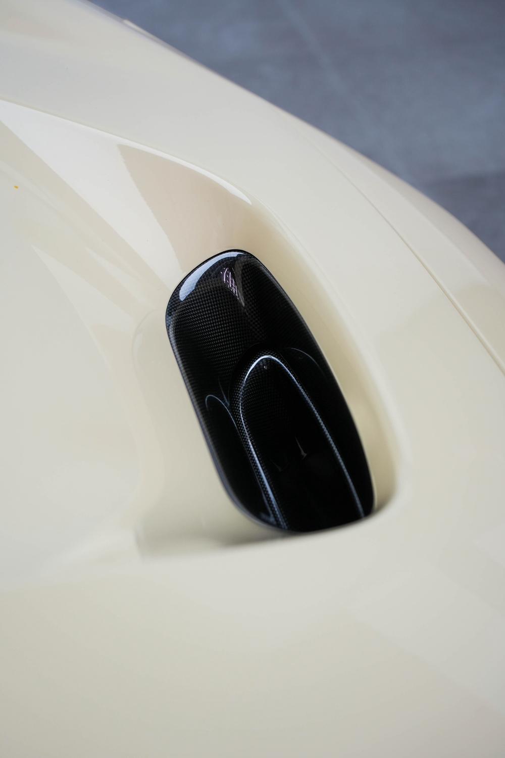 Ferrari Ferrari F8