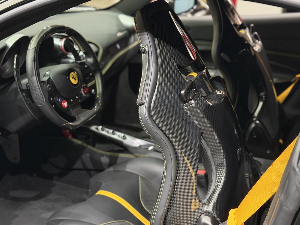 Ferrari Ferrari F8