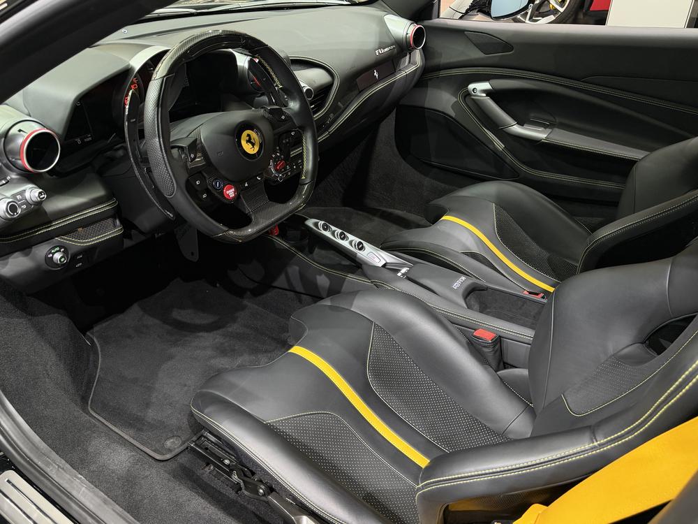 Ferrari Ferrari F8