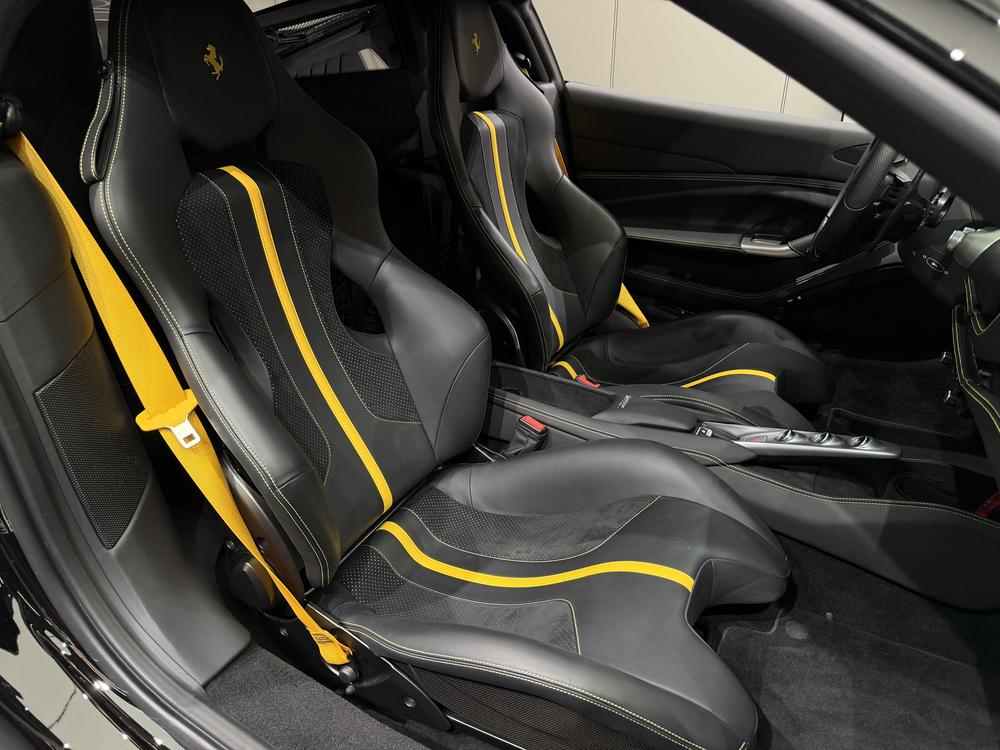 Ferrari Ferrari F8