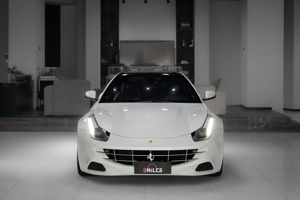 Ferrari Ferrari FF