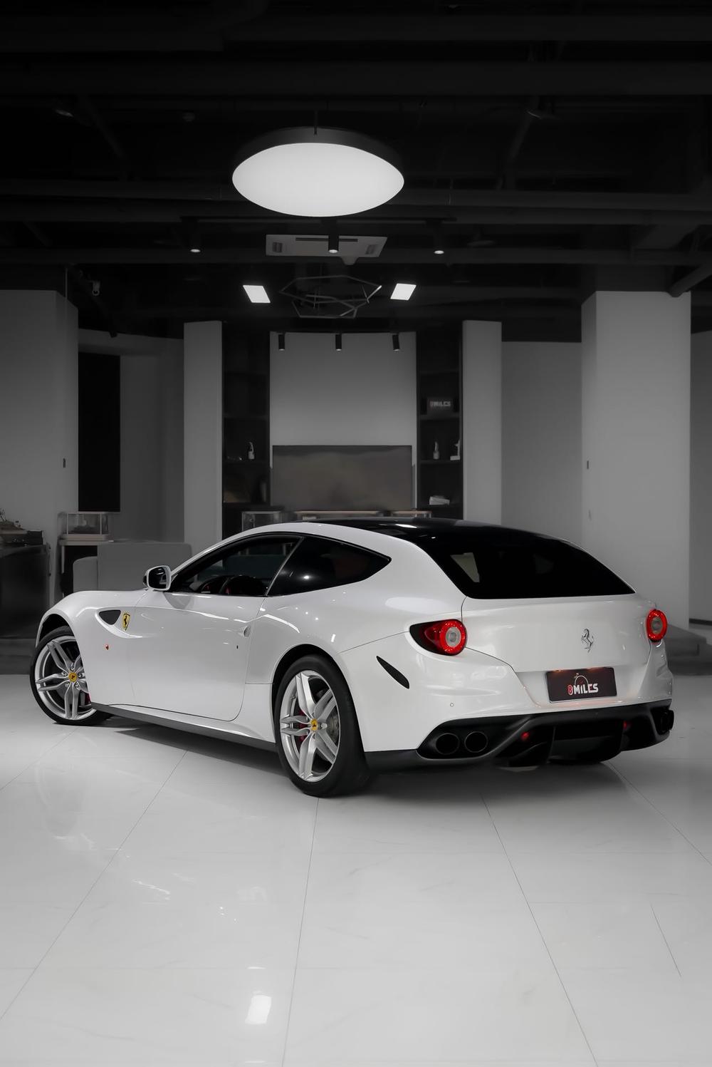 Ferrari Ferrari FF