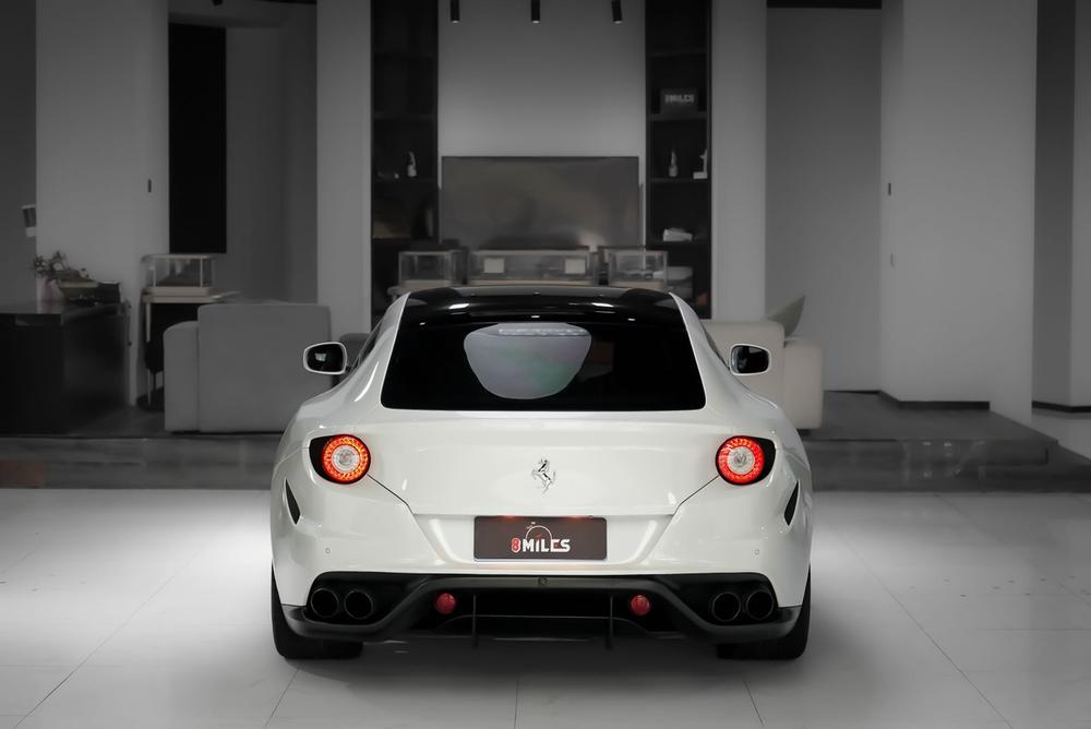Ferrari Ferrari FF