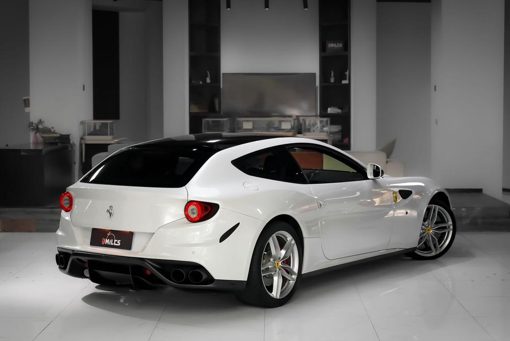 Ferrari Ferrari FF
