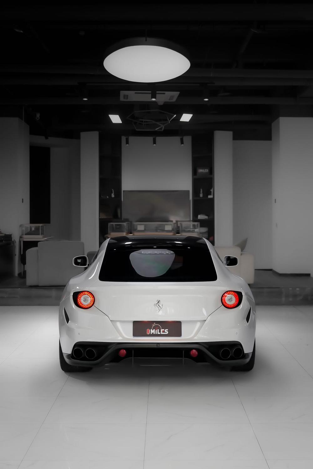 Ferrari Ferrari FF