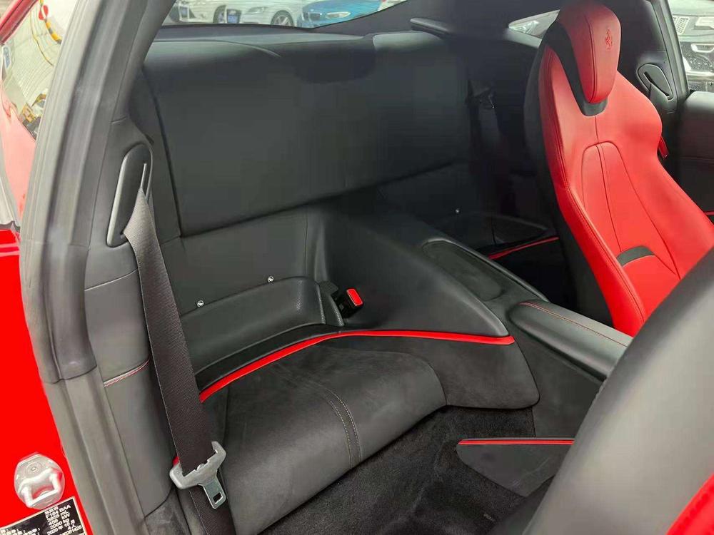 Ferrari Ferrari Roma
