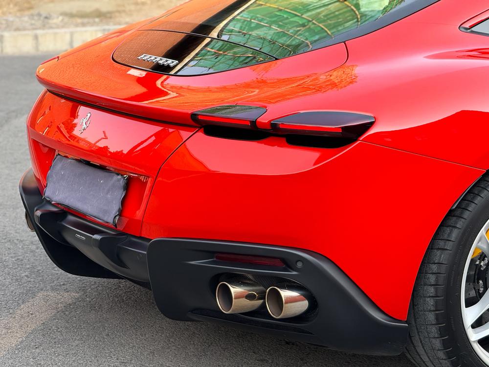 Ferrari Ferrari Roma