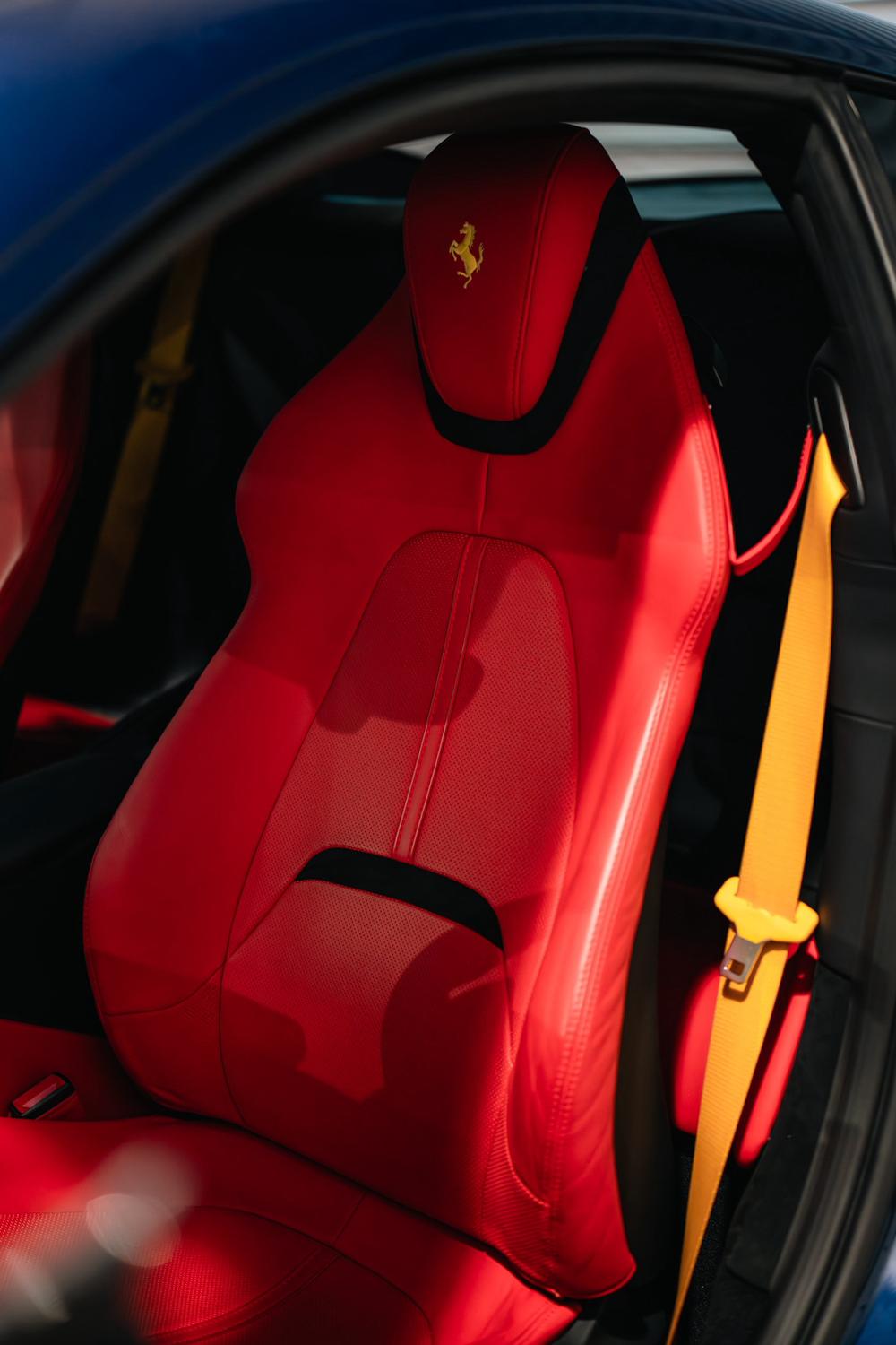 Ferrari Ferrari Roma
