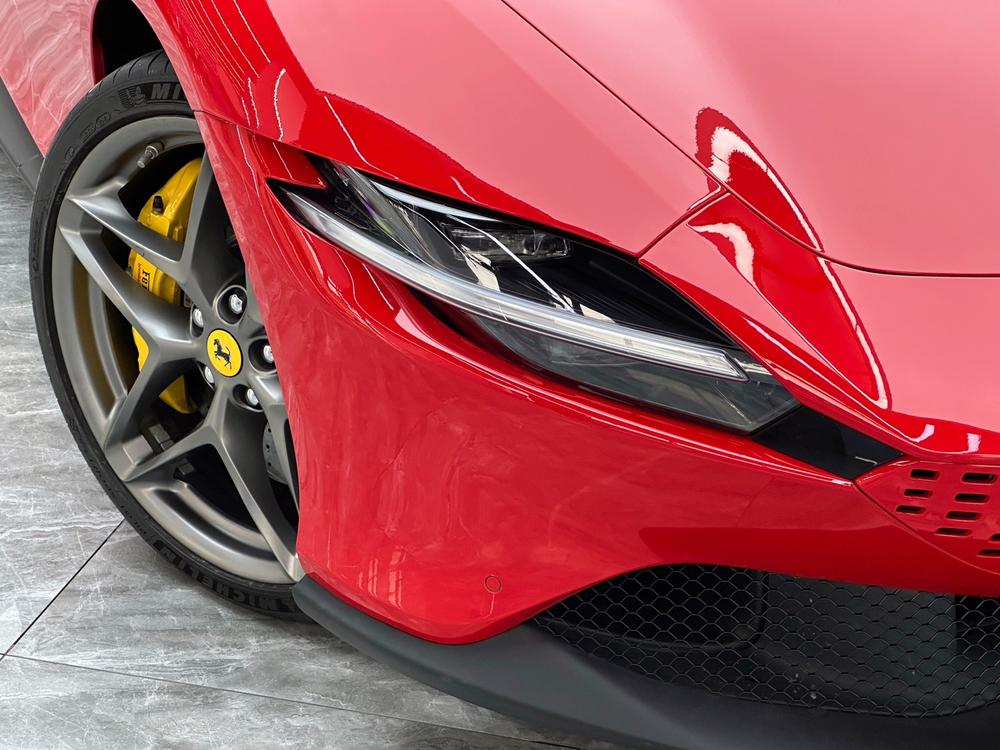 Ferrari Ferrari Roma