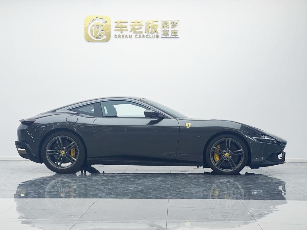 Ferrari Ferrari Roma