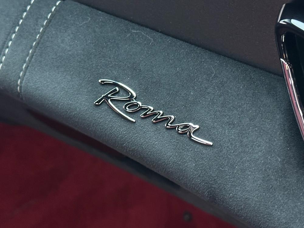 Ferrari Ferrari Roma