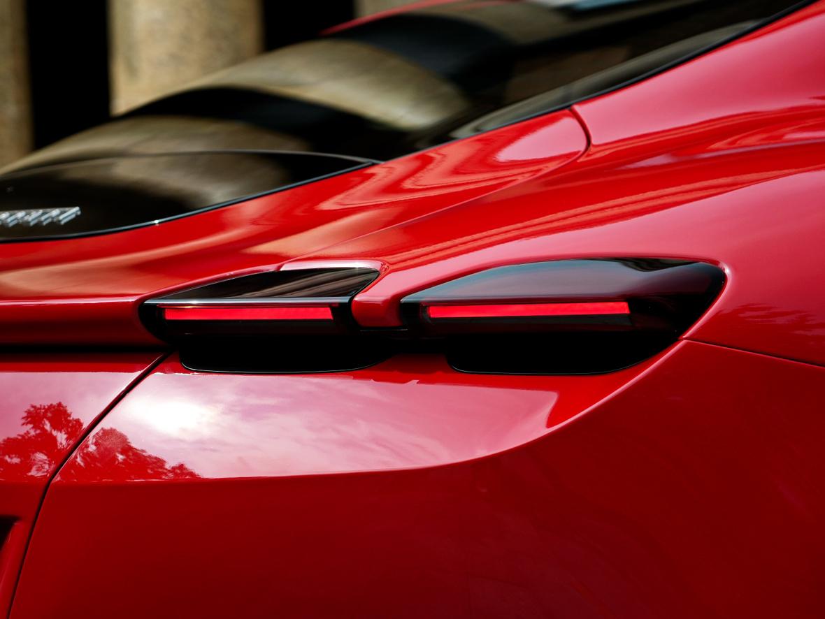 Ferrari Ferrari Roma