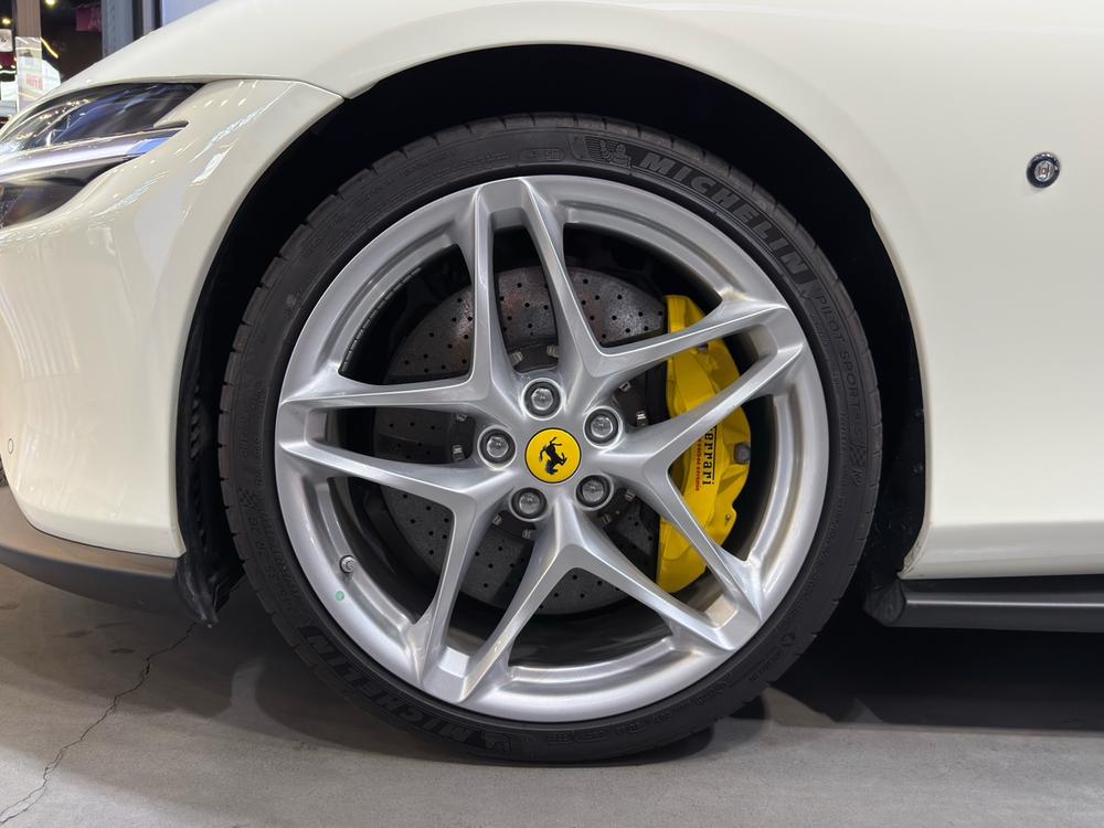 Ferrari Ferrari Roma