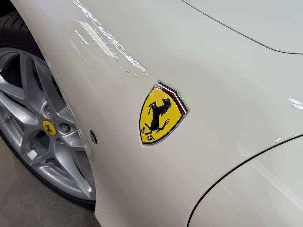 Ferrari Ferrari Roma